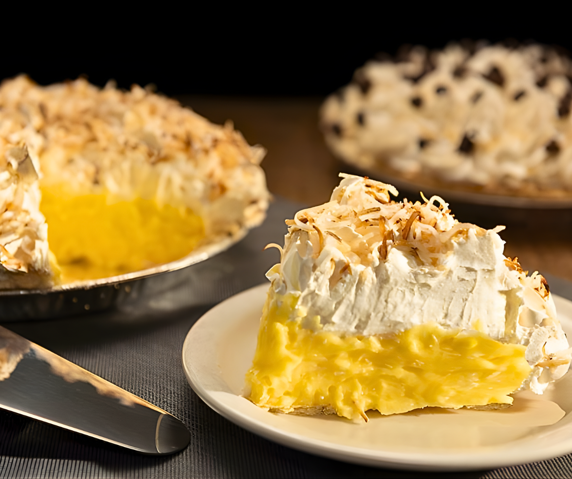 Perko's Family Style Meal To Go Signature Pies